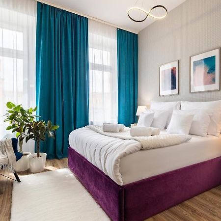 Hotel Sofia By The Railway Station Vratislav Exteriér fotografie